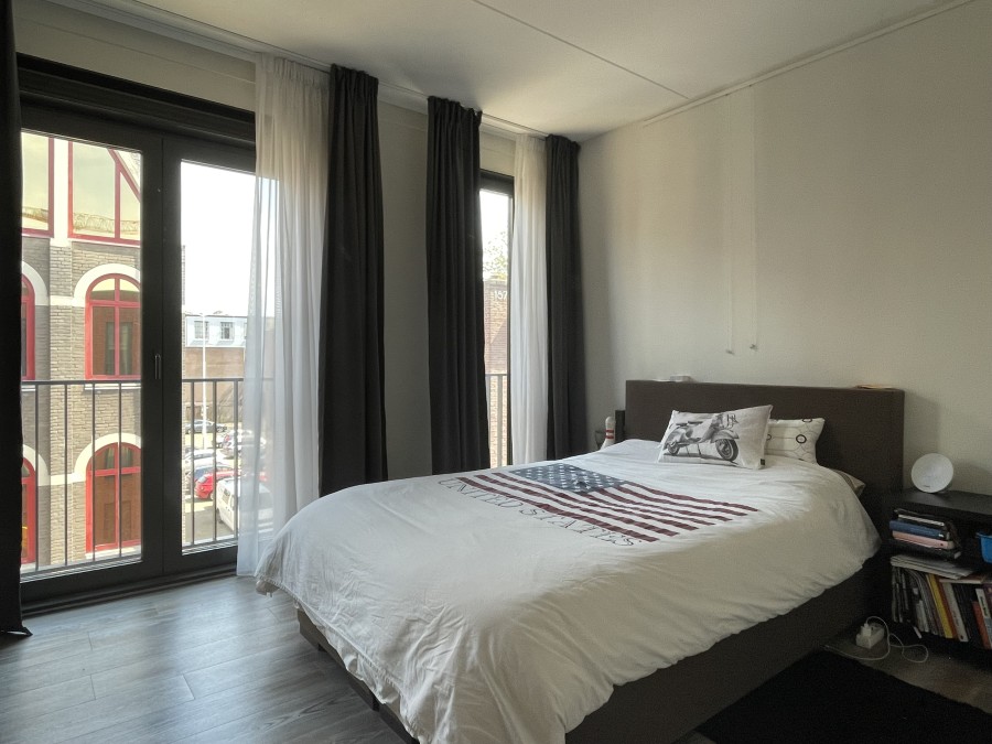 korianderstraat 01