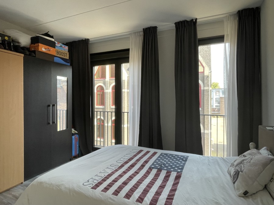 korianderstraat 01