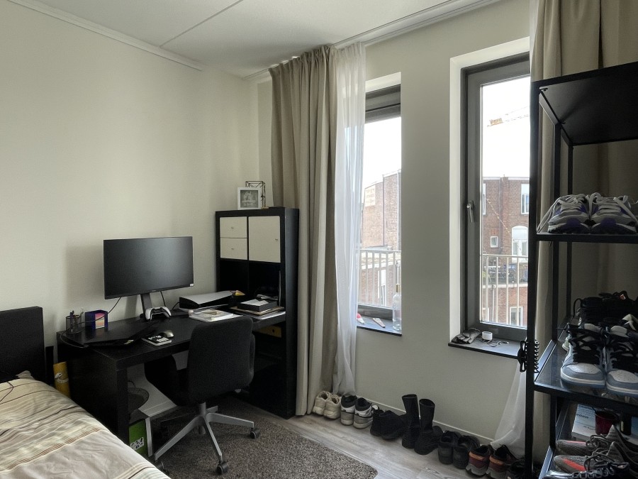 korianderstraat 01