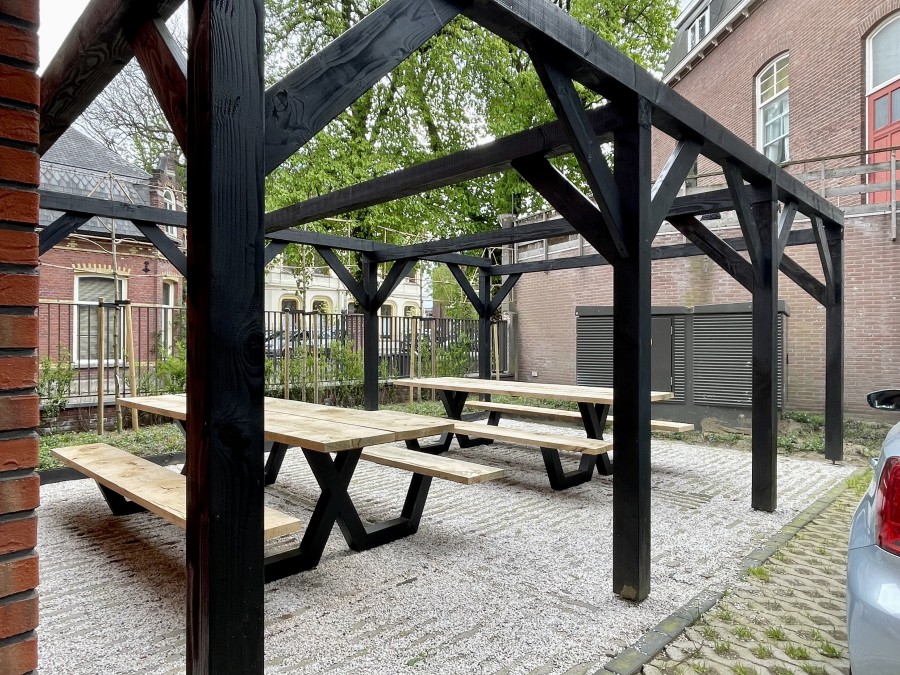 korianderstraat 01