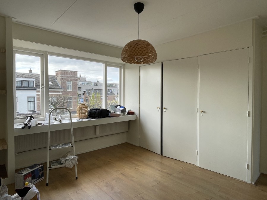 korianderstraat 01