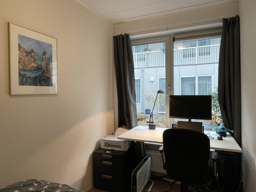 korianderstraat 01