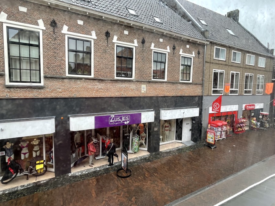 korianderstraat 01