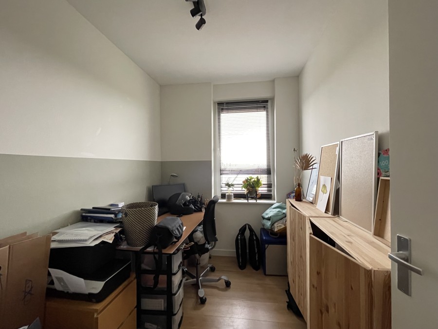 korianderstraat 01
