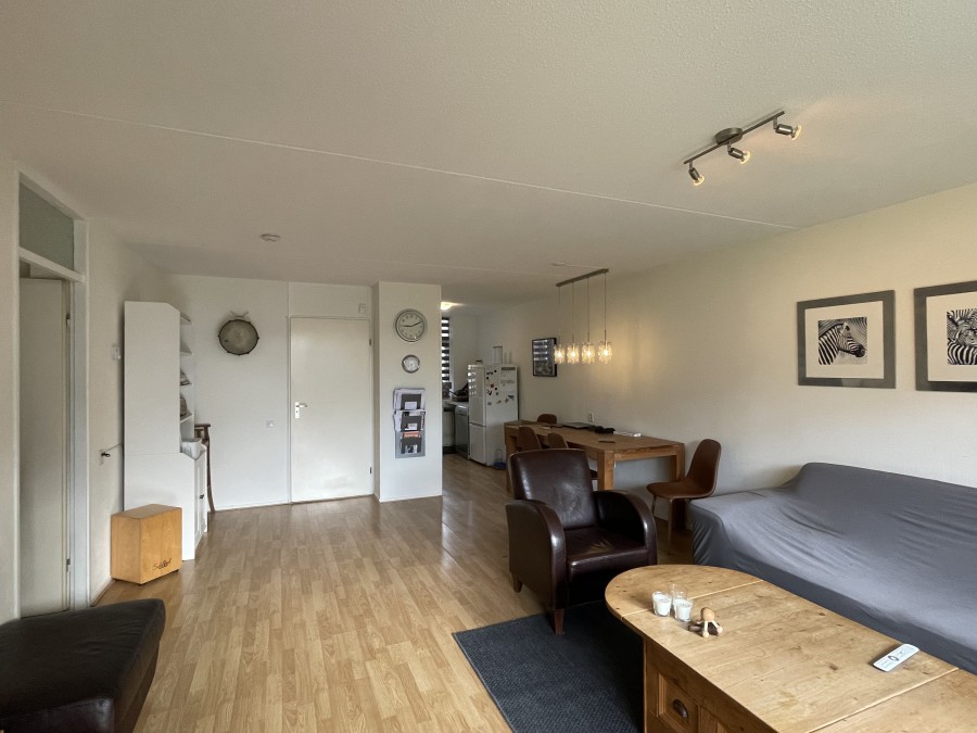 appartement in Doetinchem
