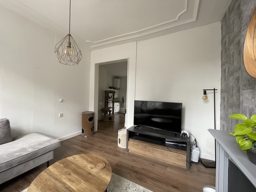korianderstraat 01