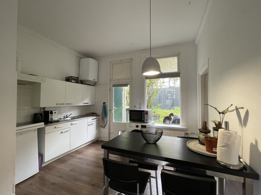 korianderstraat 01