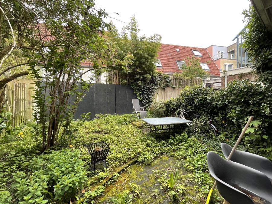 korianderstraat 01