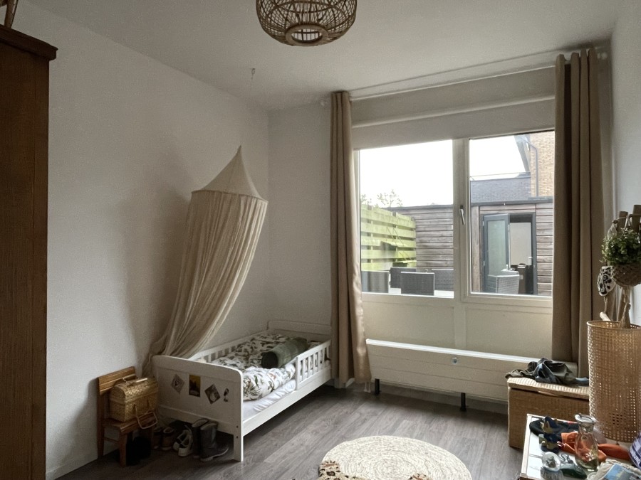 korianderstraat 01
