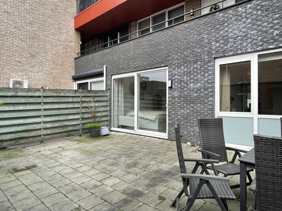 korianderstraat 01