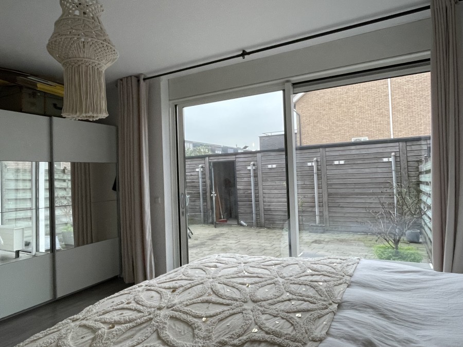 korianderstraat 01