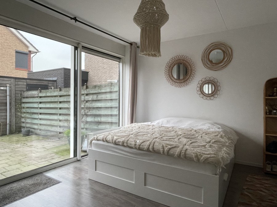 korianderstraat 01