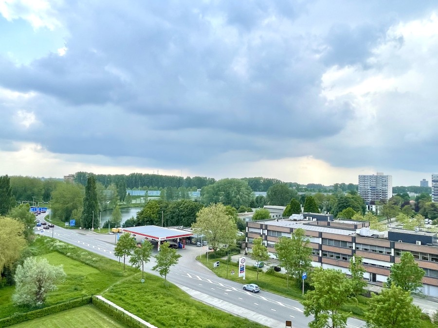 korianderstraat 01