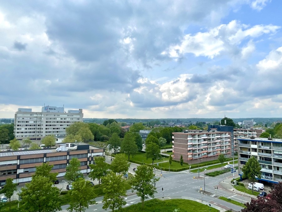 korianderstraat 01