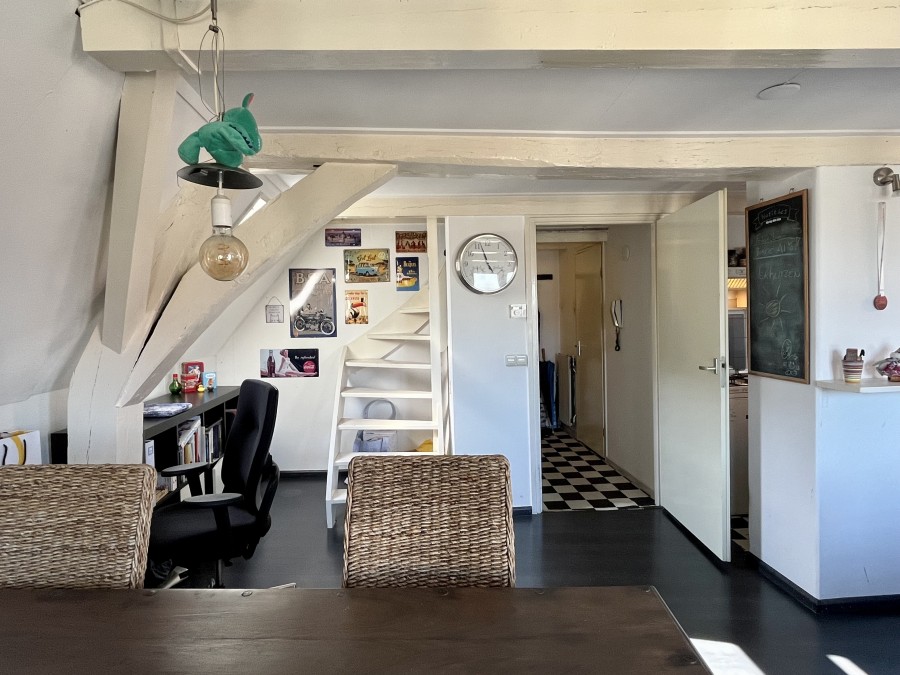 korianderstraat 01