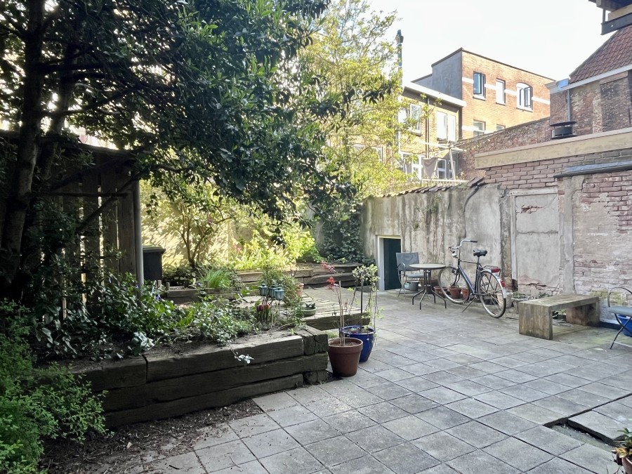 korianderstraat 01
