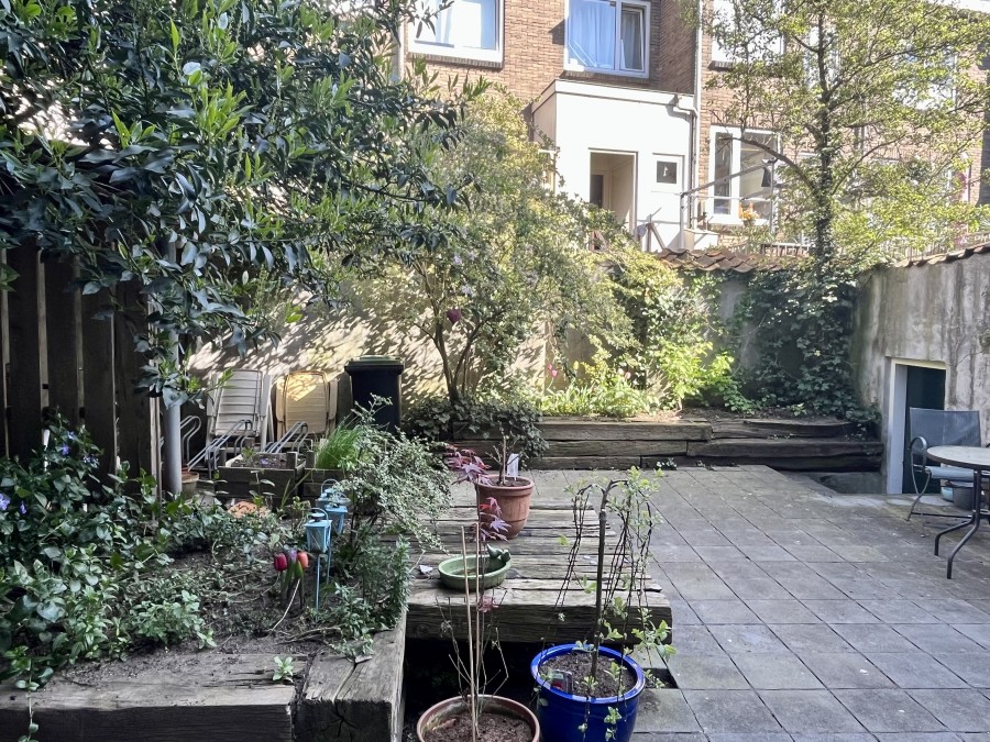 korianderstraat 01