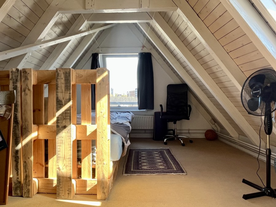 korianderstraat 01