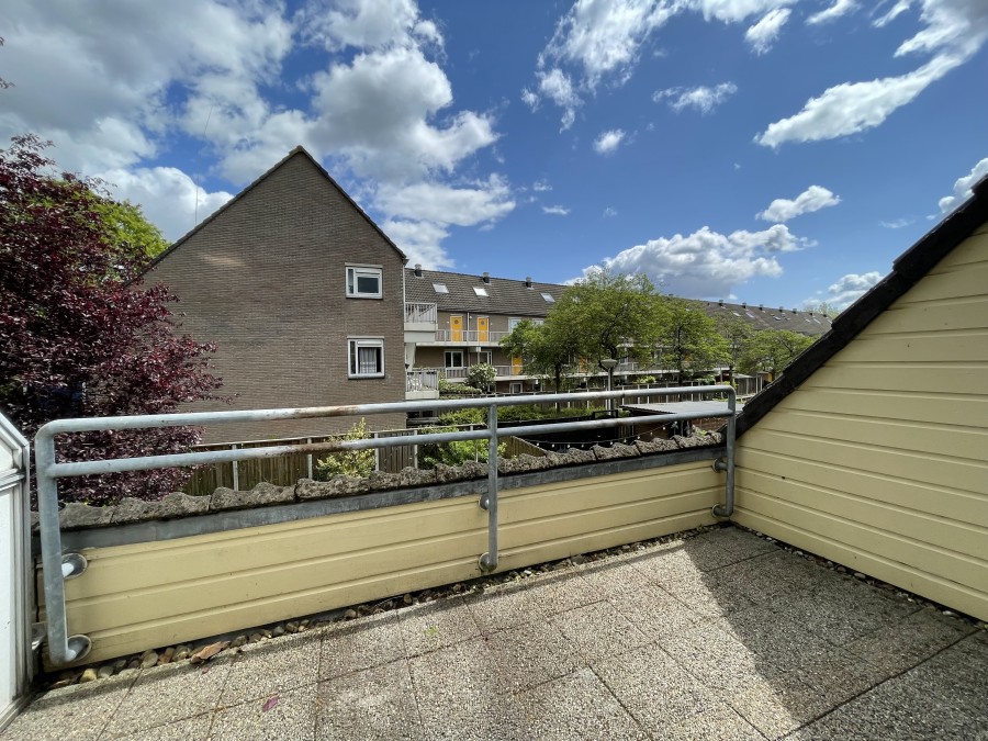 korianderstraat 01