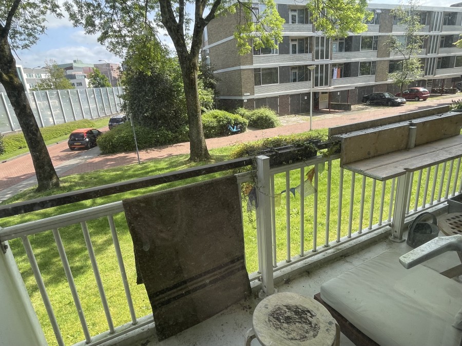 Bekijk for 1/10 van apartment in Zwolle