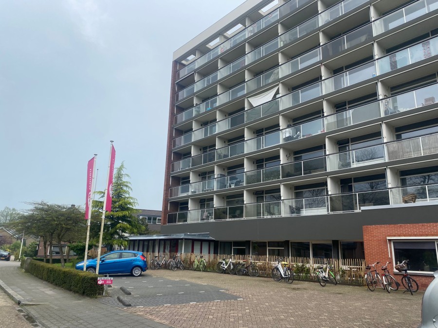 Bekijk for 1/8 van studio in Apeldoorn
