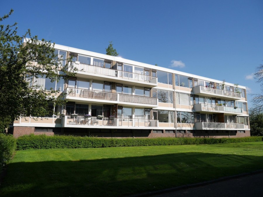 Bekijk for 1/12 van apartment in Zwolle