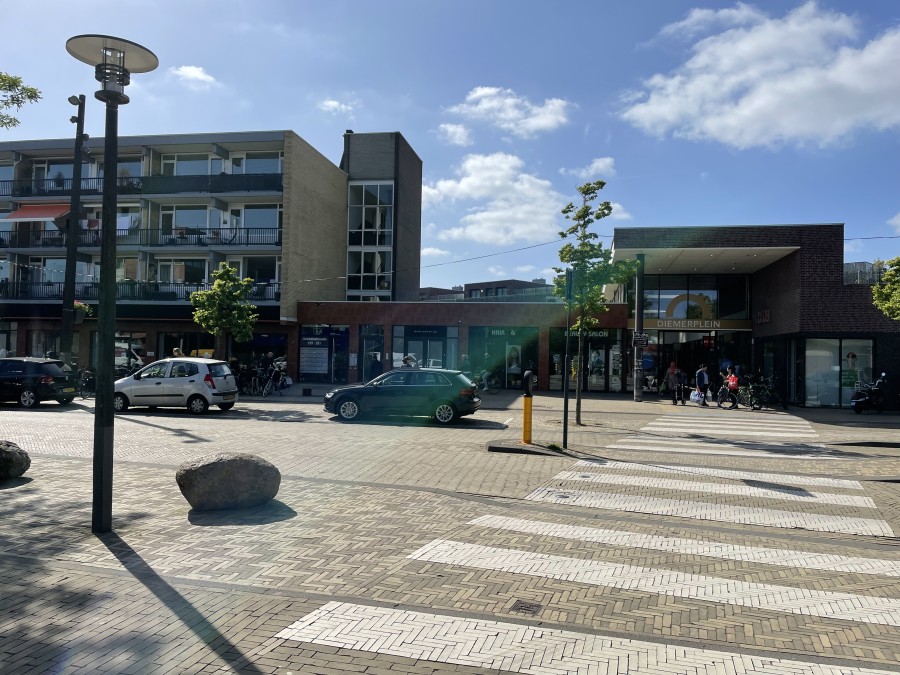 korianderstraat 01