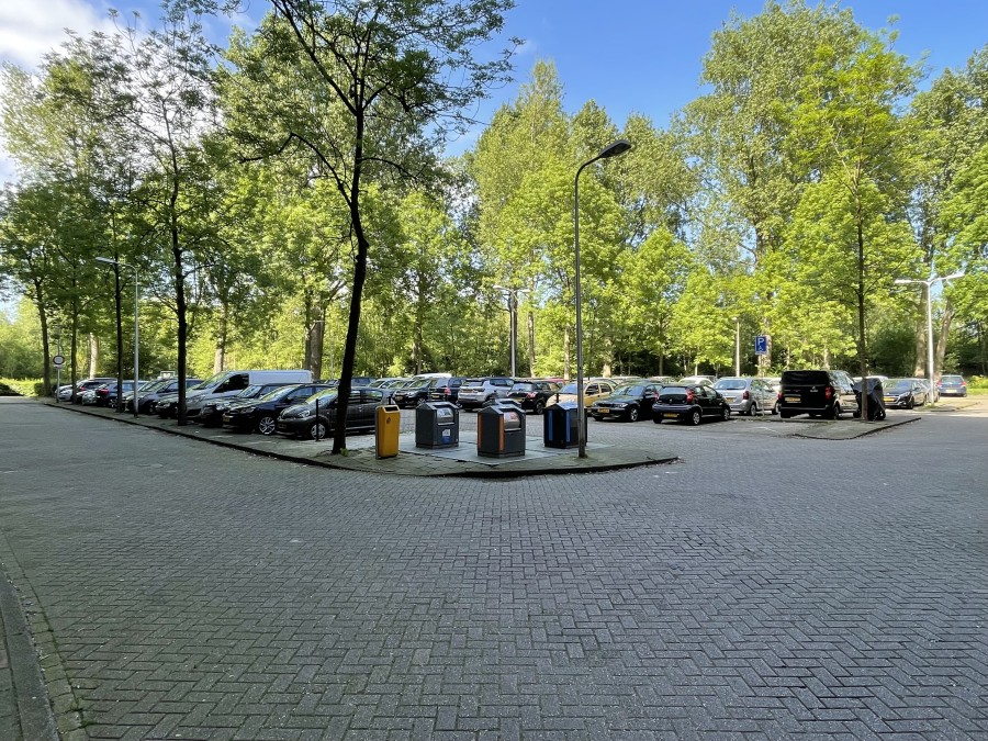 korianderstraat 01