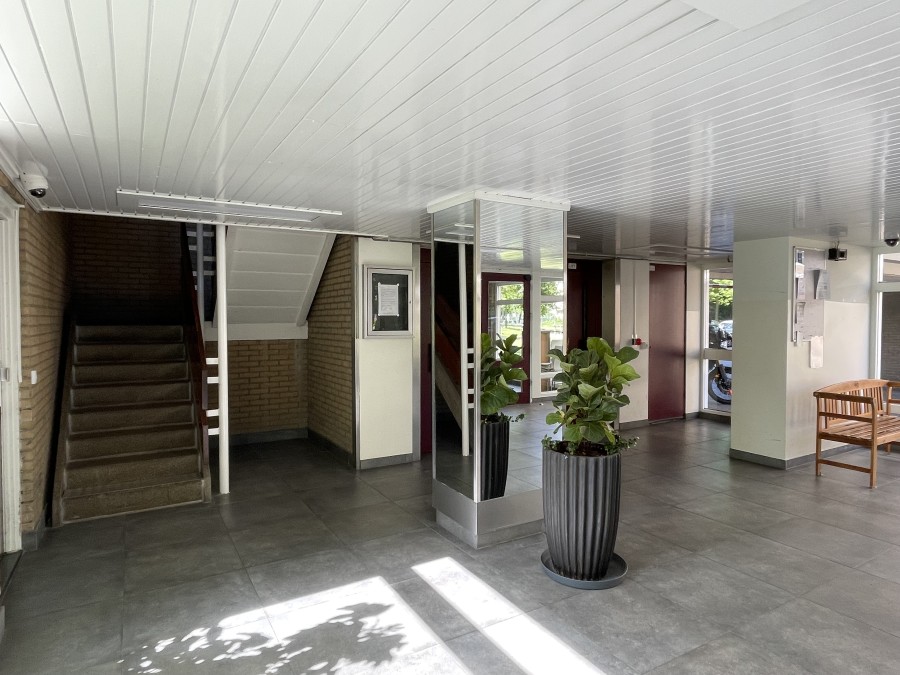 Bekijk for 1/19 van apartment in Diemen