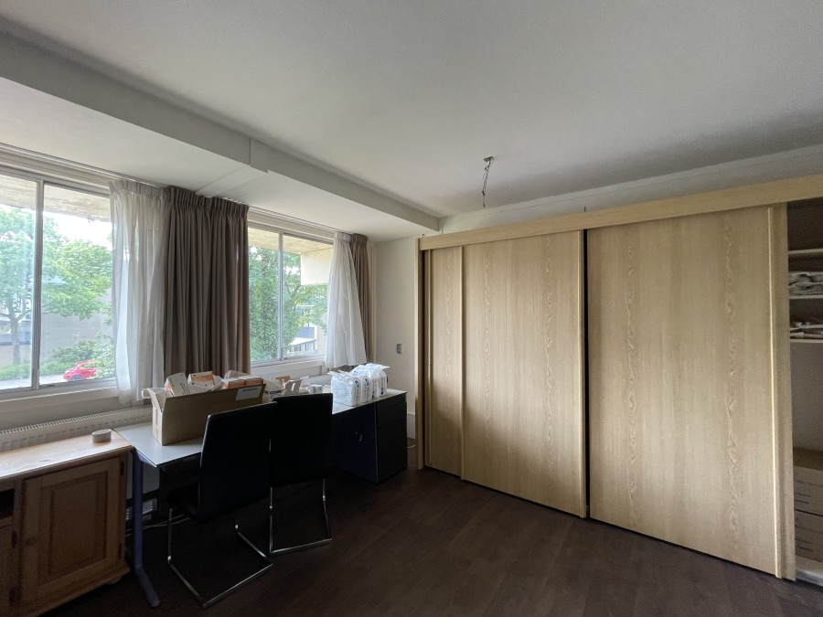 korianderstraat 01