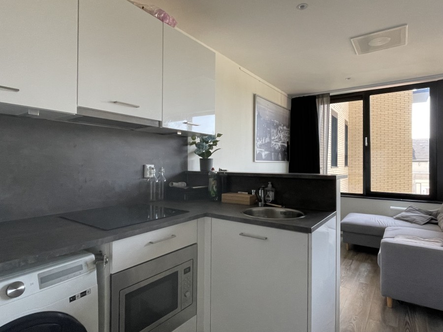 studio in Houten