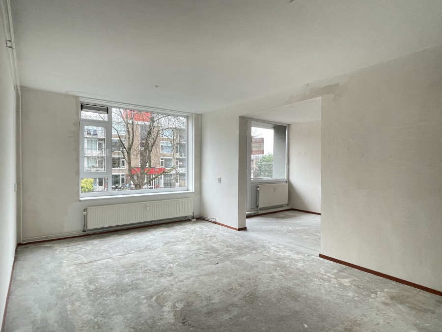 appartement in Dordrecht