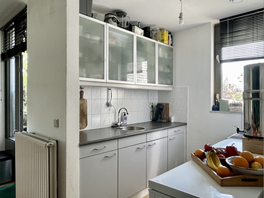 korianderstraat 01