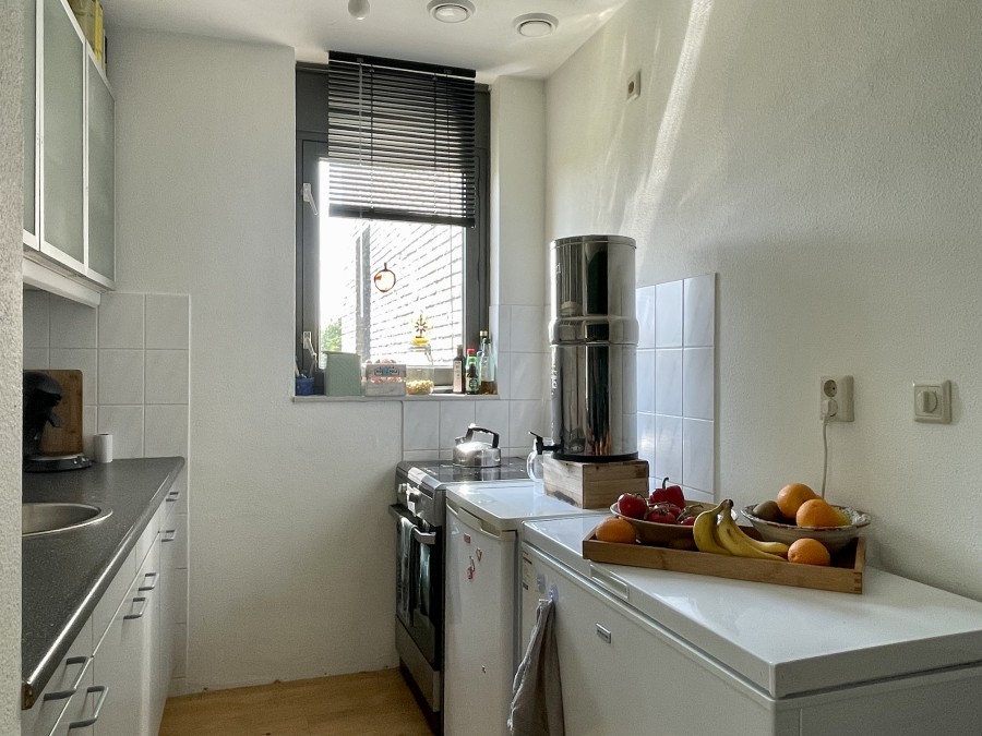 korianderstraat 01