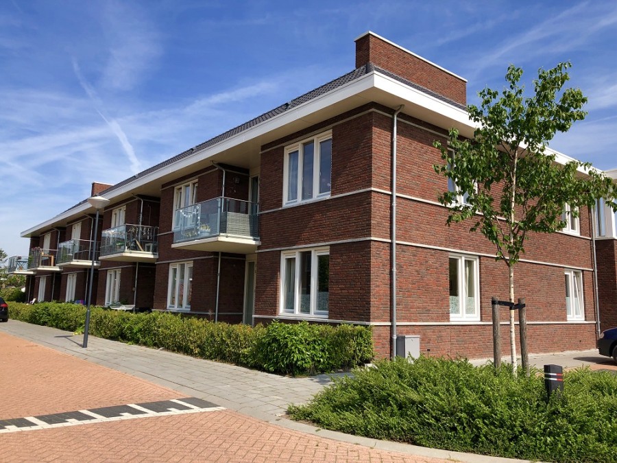 Appartement in Wijdemeren