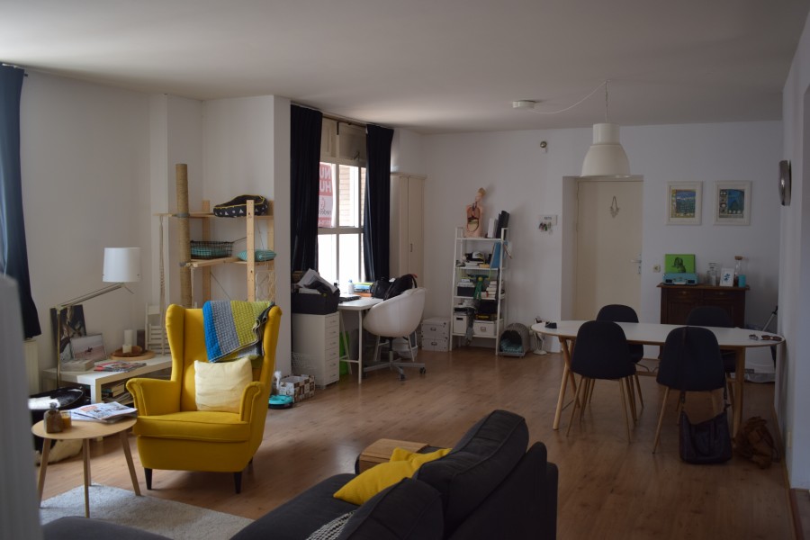 korianderstraat 01