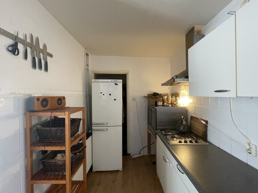 korianderstraat 01