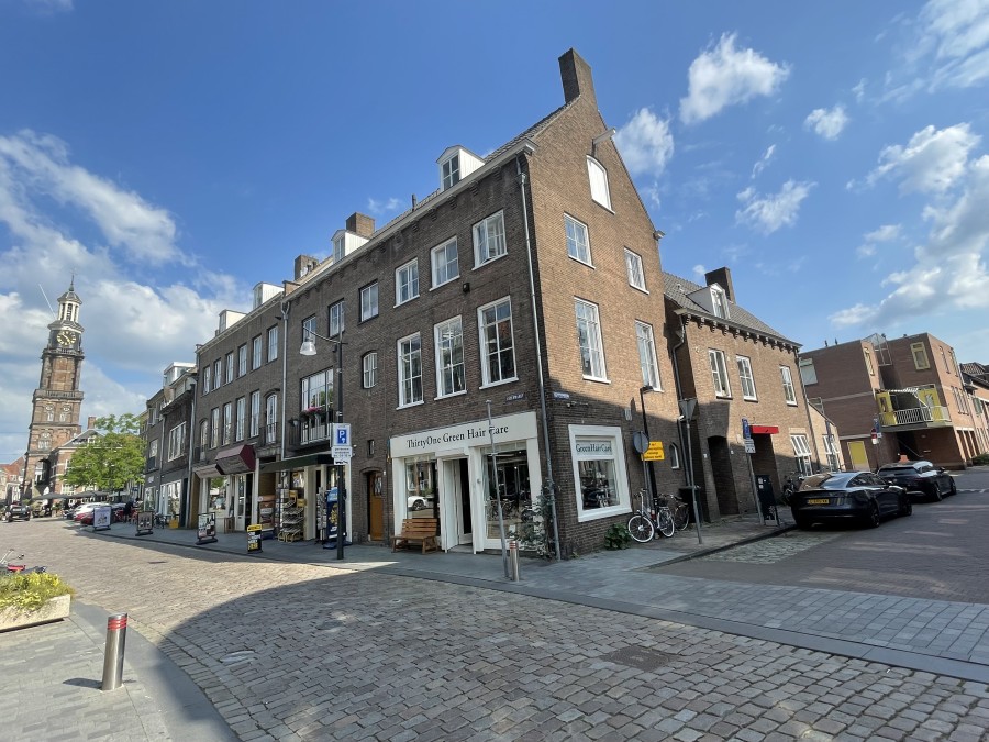 korianderstraat 01