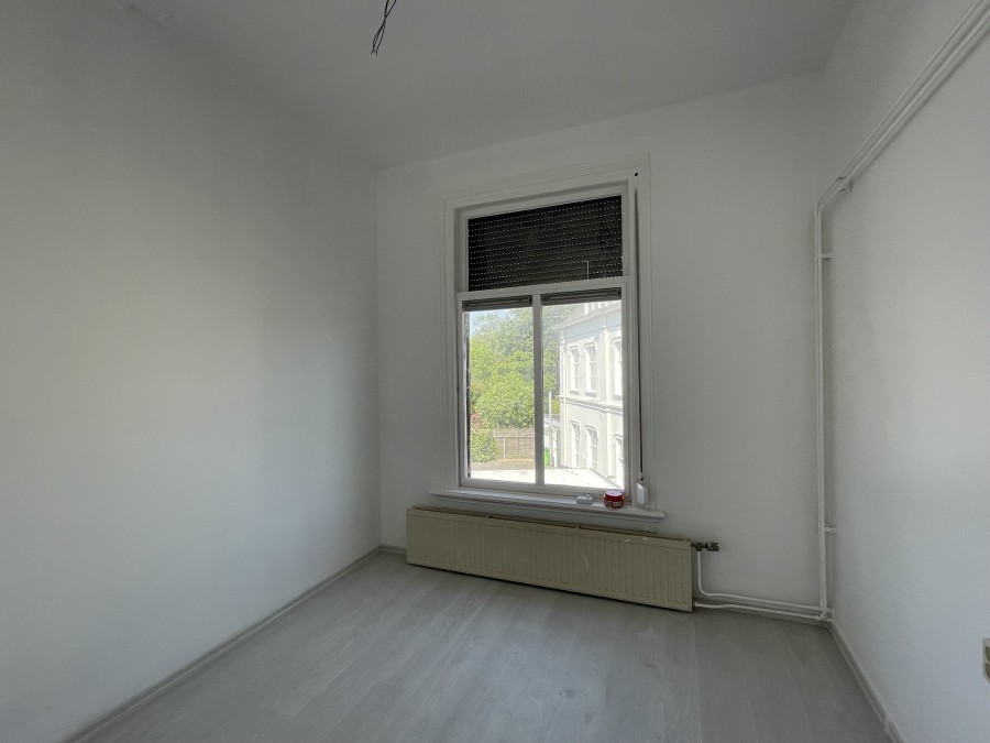 korianderstraat 01