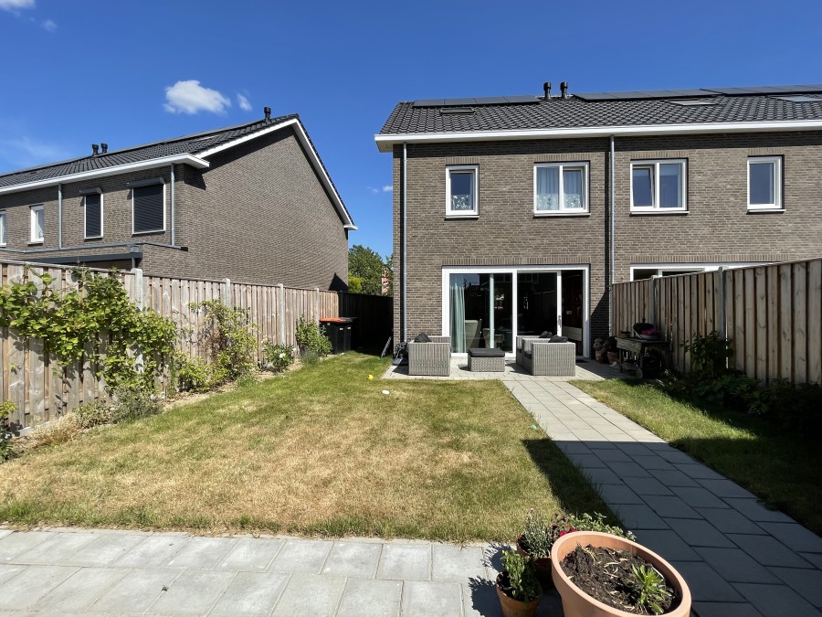 korianderstraat 01