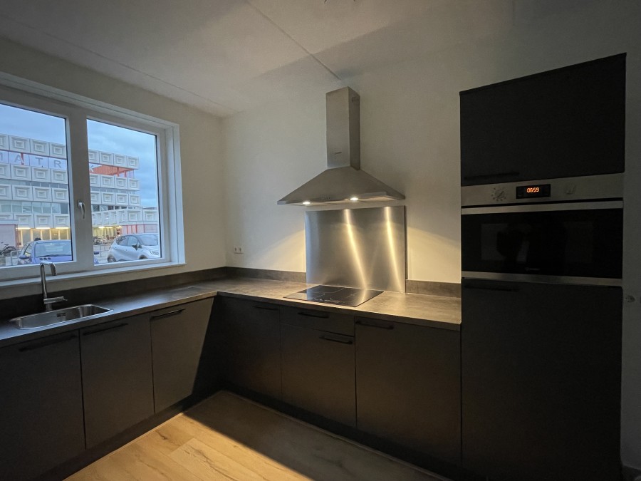 korianderstraat 01