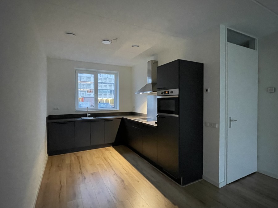 korianderstraat 01