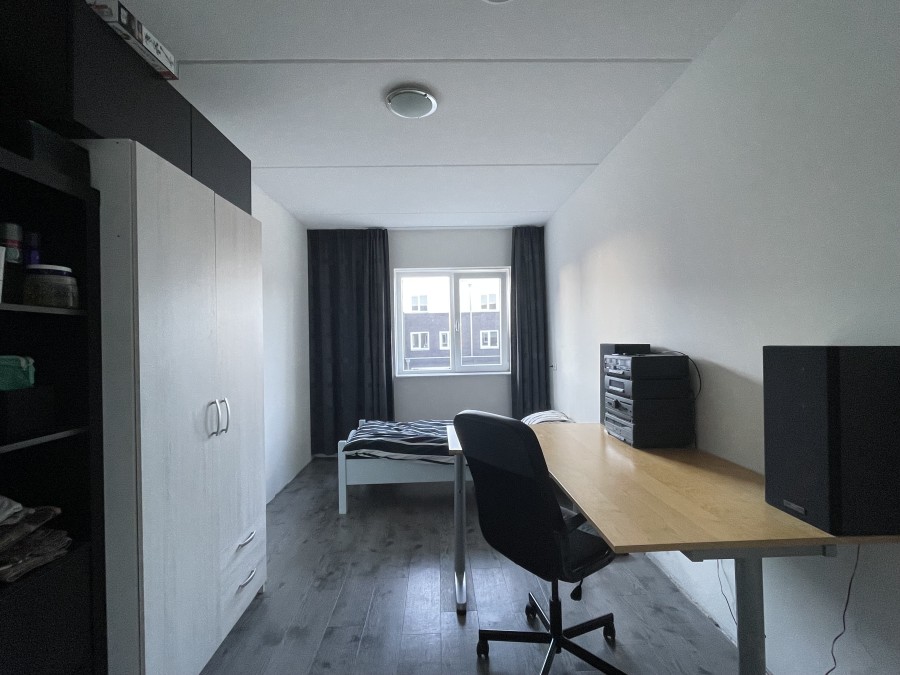 korianderstraat 01