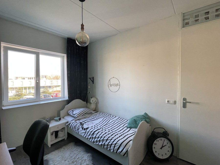 korianderstraat 01