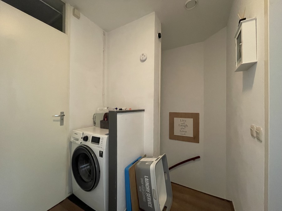 korianderstraat 01