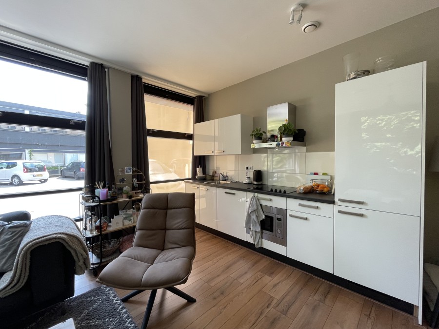 korianderstraat 01
