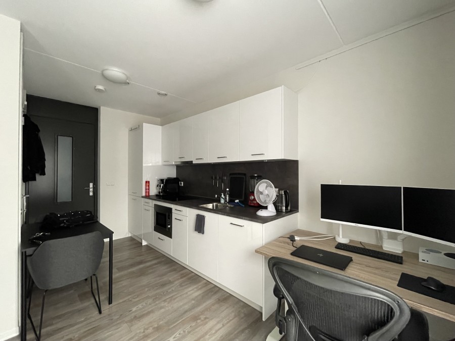 korianderstraat 01