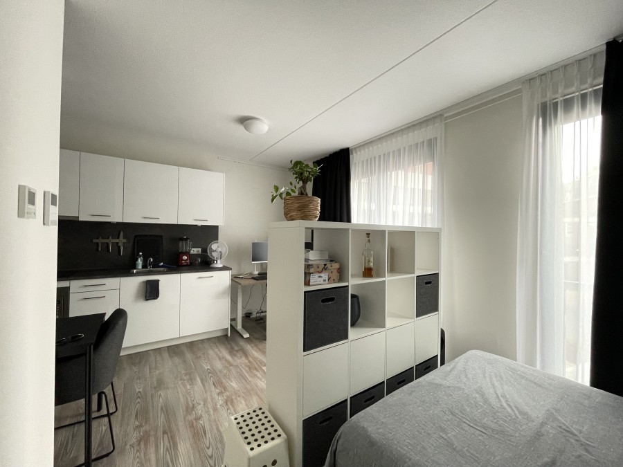 korianderstraat 01