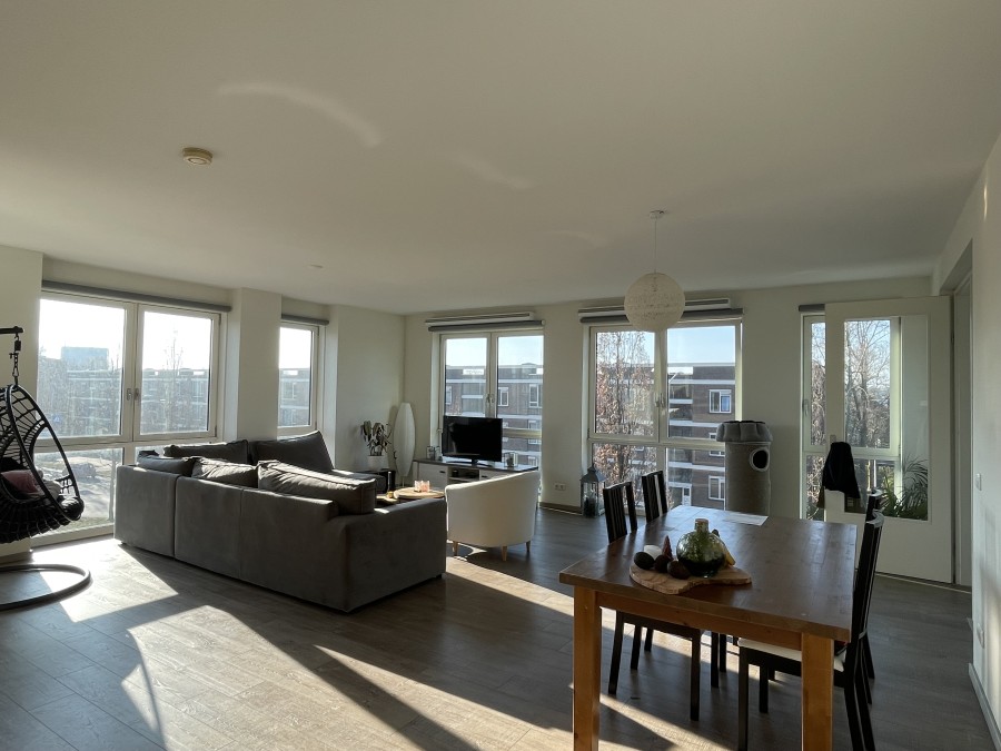 Appartement IJsvogelpassage te huur in Nijmegen NederWoon