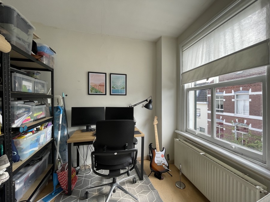korianderstraat 01